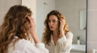 Oribe Serene Scalp Bacteria Recall