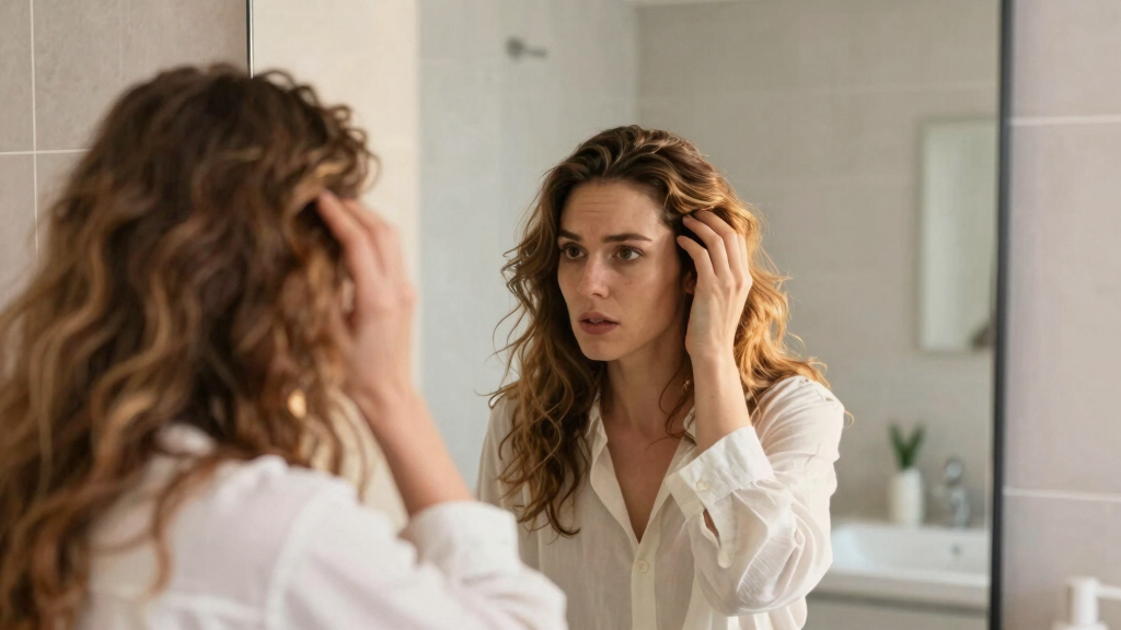 Oribe Serene Scalp Bacteria Recall