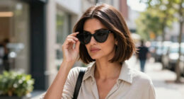 Penelope Cruz's ‘Weekend Bob’ is short, sweet and a little bit sexy