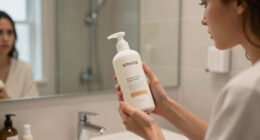Popular Shampoo Recalled Nationwide, FDA Warns