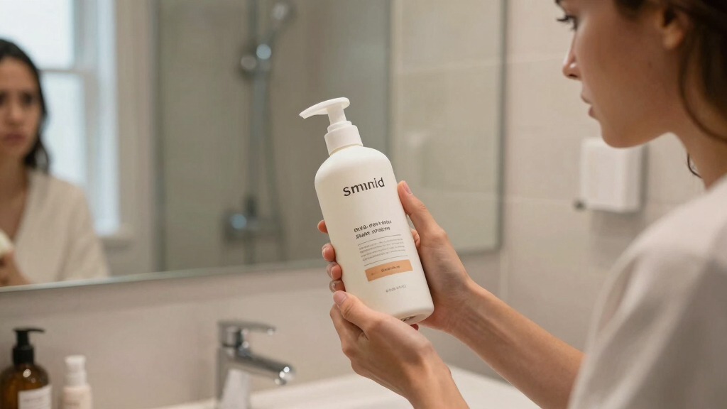 Popular Shampoo Recalled Nationwide, FDA Warns