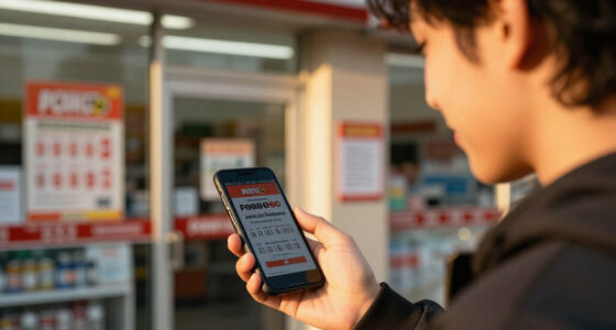 Powerball Jackpot Climbs To $663 Million After No Winner; Mega Millions Hits $800 Million