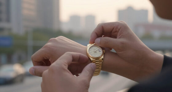 Rolex Surges In Global Coverage