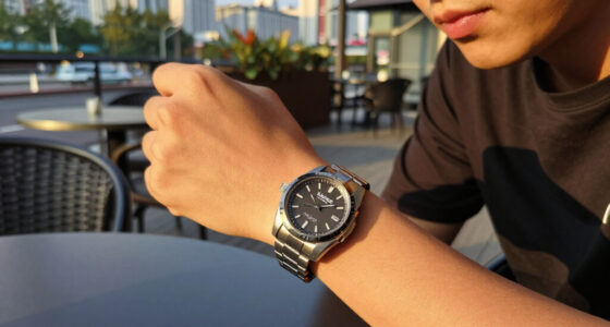 Seiko Reopens Pre-Orders For Its ‘Fullmetal Alchemist: Brotherhood’ Watch