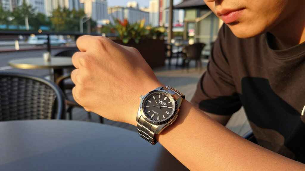 Seiko Reopens Pre-Orders For Its ‘Fullmetal Alchemist: Brotherhood’ Watch