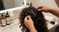 Shirley Jane: A Textured Hair-Care Brand For Maintaining 'Curl Integrity'