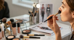 Shu Uemura Surges In Global Coverage