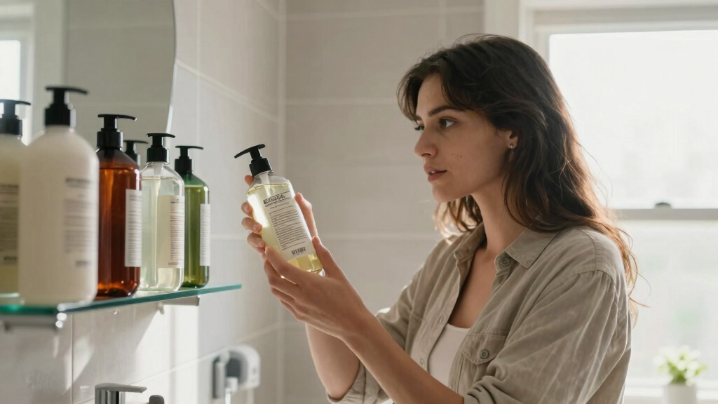 Specialty shampoo recalled in US, Canada. See affected products