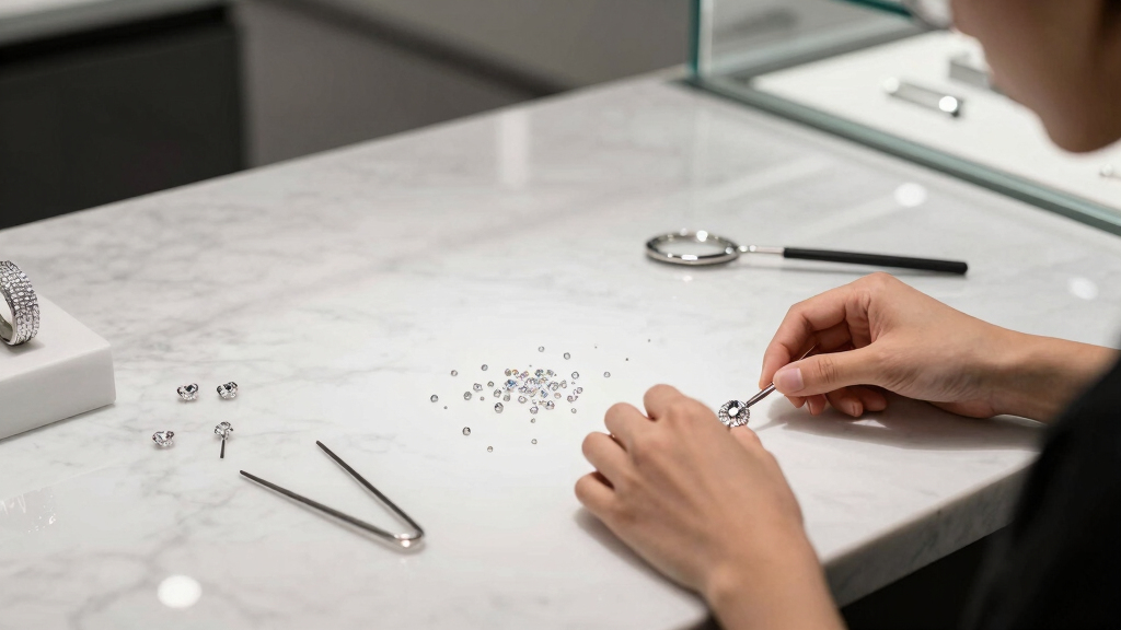 Swarovski Surges In Global Coverage