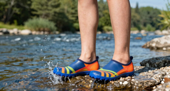 The 8 Best Water Shoes For All Your Summer Activities