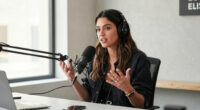 The BoF Podcast | Paloma Elsesser On Purpose, Representation And The New Rituals Of Body Care