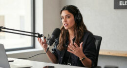 The BoF Podcast | Paloma Elsesser On Purpose, Representation And The New Rituals Of Body Care