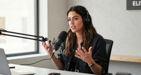 The BoF Podcast | Paloma Elsesser On Purpose, Representation And The New Rituals Of Body Care