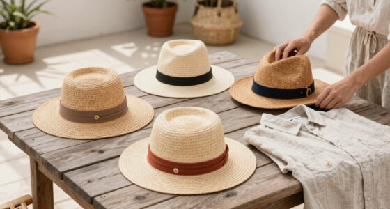 The Highly Specific Trend I'm Seeing In Every Cool Person's Vacation Wardrobe
