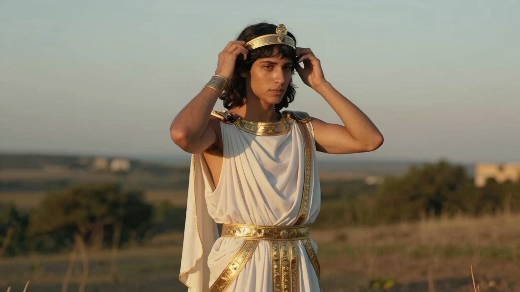 ‘The Odyssey’ Press Tour: Grecian-Inspired Style From Zendaya, Anne Hathaway and More