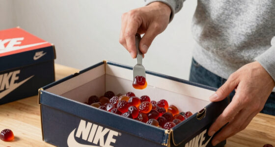 This Wine-Gummy-Flavored Classic Has Been Dug Out Of Nike's Archives