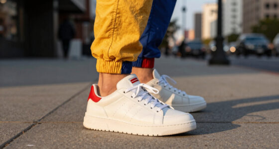 Tyler, The Creator And Converse Give The Pro Leather A Bold, Chunky Upgrade