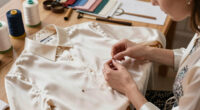 Why Chanel Is Acquiring Charvet