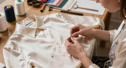 Why Chanel Is Acquiring Charvet