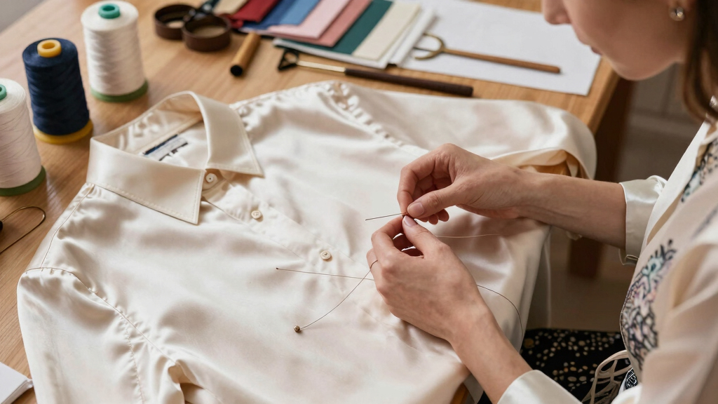 Why Chanel Is Acquiring Charvet