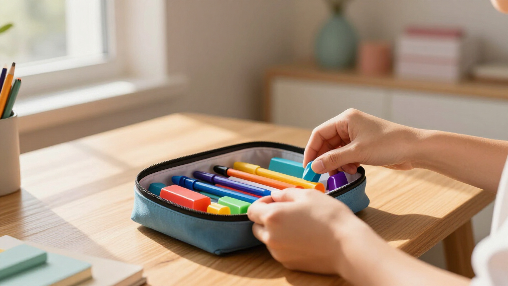 10 Best School Supplies Organizer in 2026