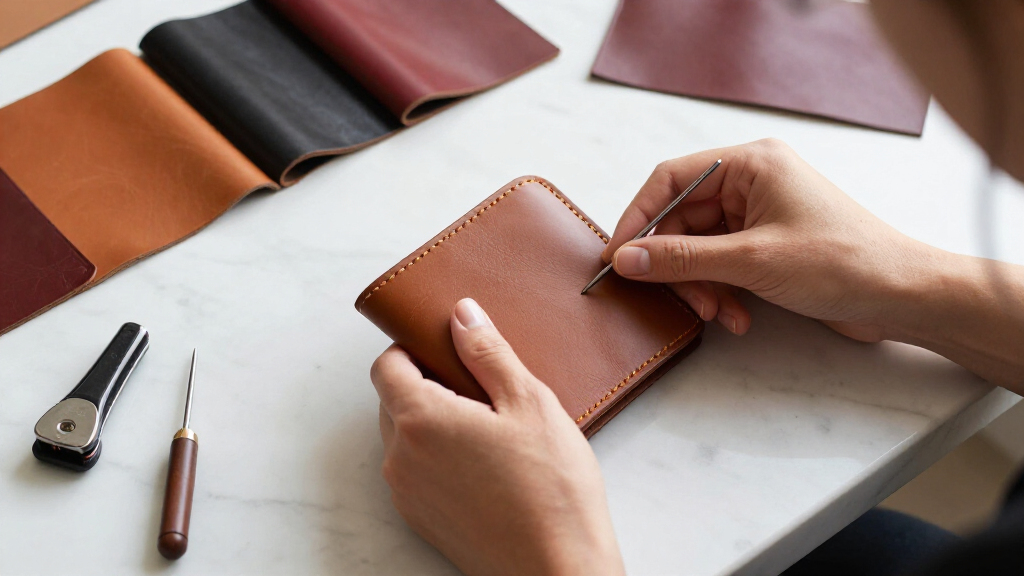 12 Best Designer Leather Wallets For Women In 2026
