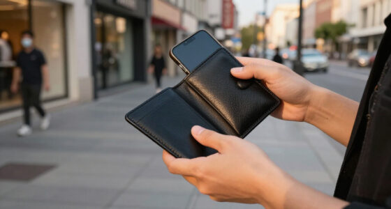 12 Best Designer Leather Wallets in 2026