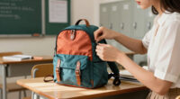 13 Best Fashion Backpacks for Students in 2026