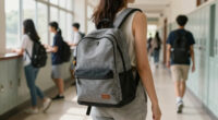 13 Best School Backpacks With Laptop Compartments in 2026