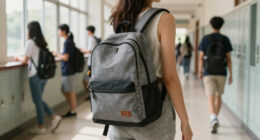13 Best School Backpacks With Laptop Compartments in 2026