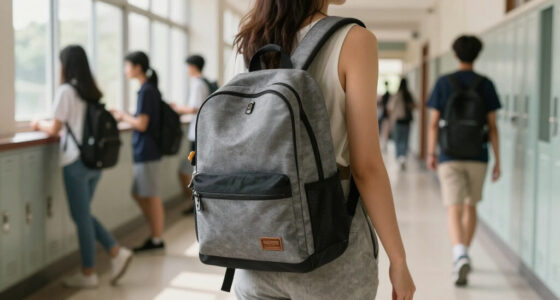 13 Best School Backpacks With Laptop Compartments in 2026