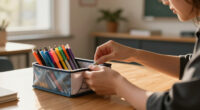 13 Best School Supplies Organizer in 2026