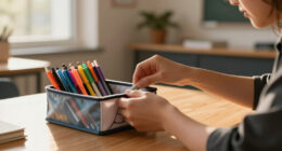 13 Best School Supplies Organizer in 2026