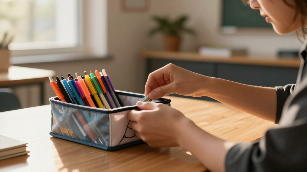 13 Best School Supplies Organizer in 2026