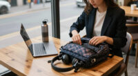 13 Best Stylish Backpacks For Students In 2026