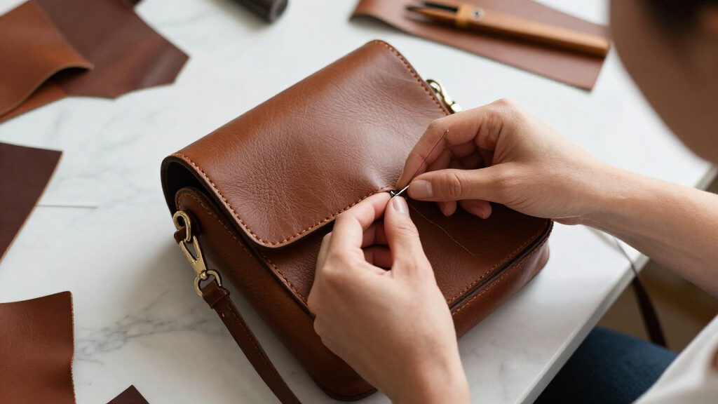 13 Best Women's Leather Crossbody Bags in 2026