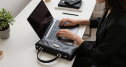 14 Best Fashionable Laptop Bags for Women in 2026