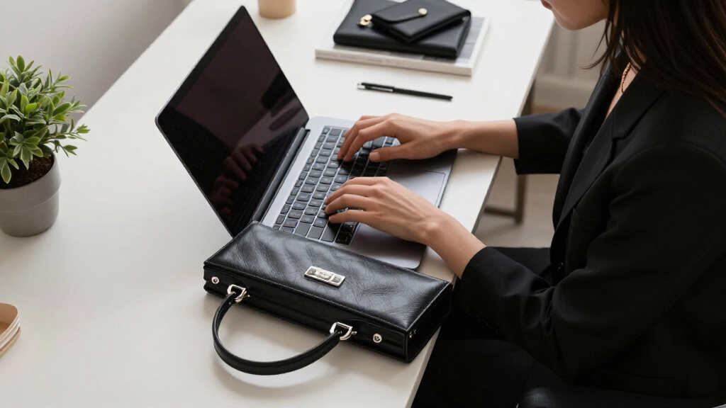14 Best Fashionable Laptop Bags for Women in 2026
