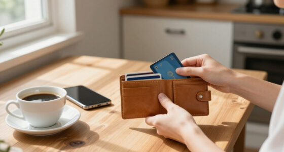 14 Best Minimalist Leather Wallets for 2026