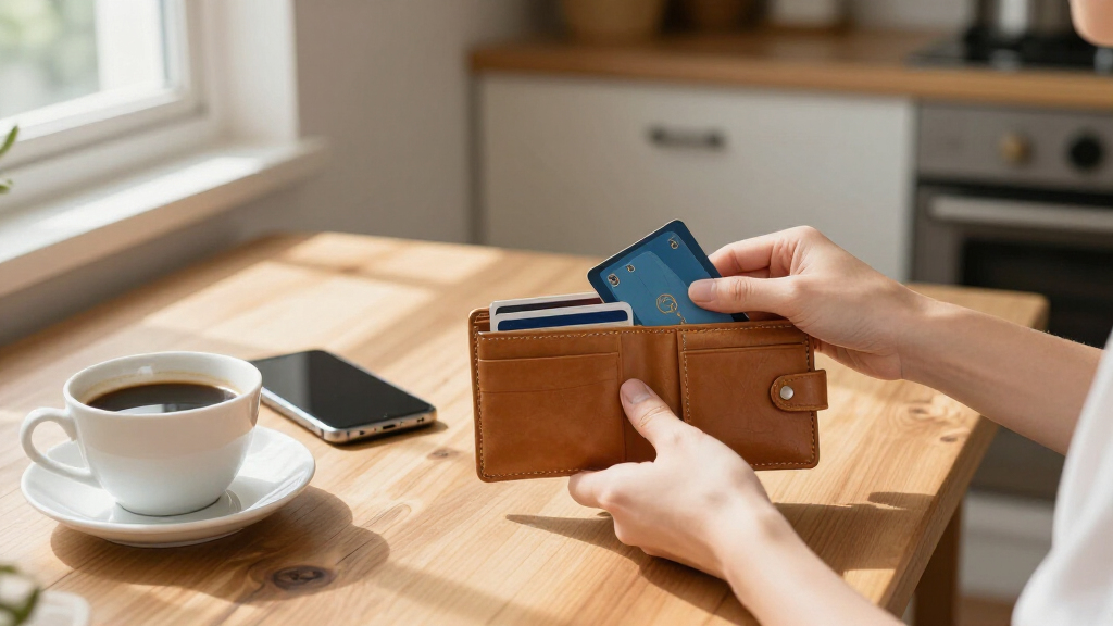 14 Best Minimalist Leather Wallets for 2026