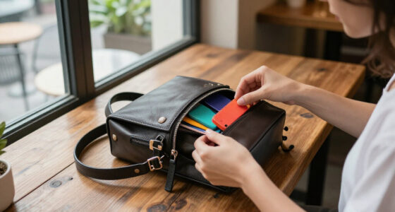 14 Best Stylish Backpack Purses in 2026