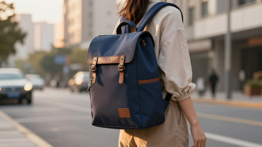 14 Best Stylish Backpacks For Students In 2026