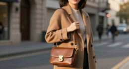 14 Best Women's Leather Crossbody Bags in 2026