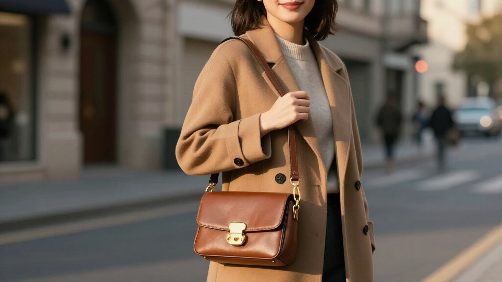 14 Best Women's Leather Crossbody Bags in 2026