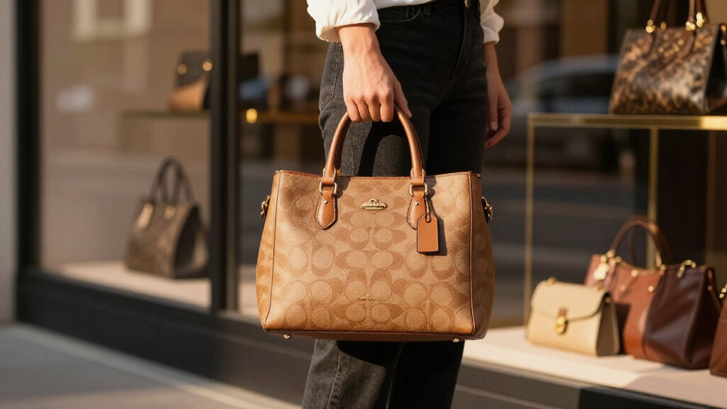 15 Best Coach Handbags in 2026