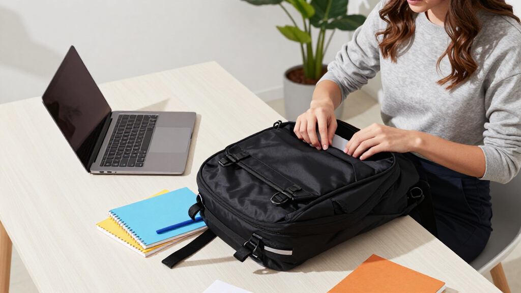15 Best Designer Backpacks for Students Balancing Style and Function in 2026