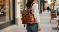 15 Best Fashionable Women's Backpacks in 2026