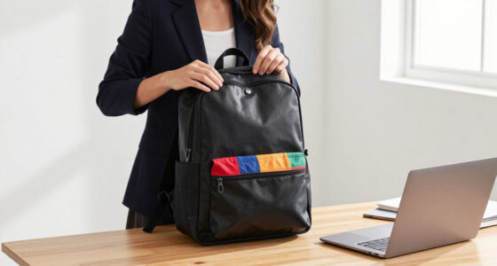 15 Best Stylish Backpacks for Students in 2026