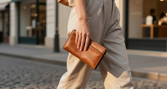 15 Best Women's Leather Wallets in 2026