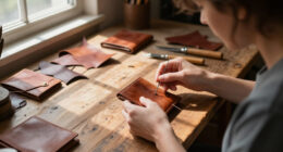 15 Best Women's Leather Wallets in 2026